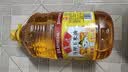 鲁花食用油 物理压榨 非转基因 玉米油6.18L 家用粮油 健康植物油 实拍图