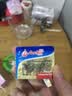 安佳(Anchor)新西兰进口 切达干酪奶酪芝士片原味250g 烘焙三明治鸡排 实拍图