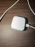 Apple/苹果 40W（至高60W） type-c快充充电器 苹果usb-c原装充电头 苹果iPhone 18 Pro Max充电器 实拍图