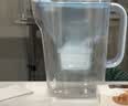 碧然德（BRITA）家用净水壶 滤水壶滤芯 MAXTRA Pro WLE 去水垢专家版PRO滤芯6只装 实拍图