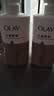 OLAY水润沐浴露舒柔滋润保湿 洋甘菊730ml 大容量男女士 新旧包装随机 实拍图