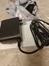 绿联12V/3A电源适配器  通用AOC显示器电脑硬盘盒路由器光猫机顶盒摄像头DC圆孔电源充电线1.5米 40250 实拍图