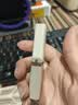 欧莱雅白管口红196冷栗棕乌龙茶棕哑光显白柔雾唇膏中秋节礼物 实拍图