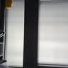墨斗鱼磨砂玻璃隐私贴膜0.9*2m窗户防窥膜卫生间贴纸浴室厕所透光不透人 实拍图