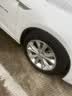 固特异（Goodyear）汽车轮胎 225/55R17 101W 鹰驰F1酷跑 适配奥迪A6L/途岳 御乘升级 实拍图