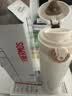 膳魔师（THERMOS）保温杯不锈钢水杯儿童男女士杯子车载水杯女神节礼物定制团购JNL 【热卖推荐】JNL-502白色 500ml 实拍图