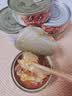 领衔主演五香黄花鱼罐头即食下饭下酒菜速食海鲜熟零食罐装休闲食品600g 实拍图