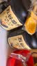 五谷磨房黑芝麻糊五黑粉米糊无糖核桃芝麻黑豆粉代餐粉546g*2罐 实拍图