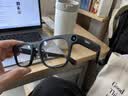 ROKID Glasses乐奇AI眼镜 全功能AI眼镜 智能眼镜 【支持WorkBuddy】AR眼镜 拍照导航翻译AI智能体 灵伴 实拍图