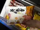 潮庭正宗潮汕卷章250g 手工腐皮猪肉卷 隆江猪脚饭标配火锅烧烤早餐 实拍图