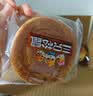 三只松鼠黄油纯牛奶面包1000g 蛋糕早餐食品零食办公室下午茶代餐 实拍图