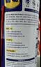 WD-40除锈剂润滑wd40门锁润滑油机械防锈油螺丝螺栓松动剂铁锈清洁神器 实拍图
