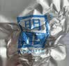 明正低脂高蛋白低碳水即食牛肉 代餐轻食无淀粉 60g*4袋 中华老字号 实拍图