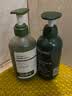 诗裴丝Spes控油蓬松显脸小发丝补水男女士无硅油氨基酸洗护套500ml*2 实拍图