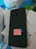 摩托罗拉 联想moto g100 四年质保 LCD护眼屏 7000mAh 国家补贴 应用六开 多场景NFC  12GB+256GB 青峰绿 实拍图