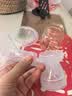 新贝吸奶器 电动吸奶器一体无痛全自动  拔奶器 大吸力便携吸乳器8139 实拍图