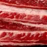 沃典阿根廷原切牛肋排净重3斤 带骨牛肉生鲜牛排骨牛肋骨新鲜炖煮食材 实拍图