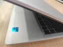 戴尔（DELL） Pro灵越15大屏轻薄本3530升级DC15250 15.6英寸超极本女大学生便携学习办公游戏手提笔记本电脑 15Pro推荐【13代i5 120Hz护眼屏】 8G内存/512G高速固 实拍图