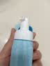海龟爸爸氨基酸海泡泡儿童洗面奶泡泡30ml 实拍图