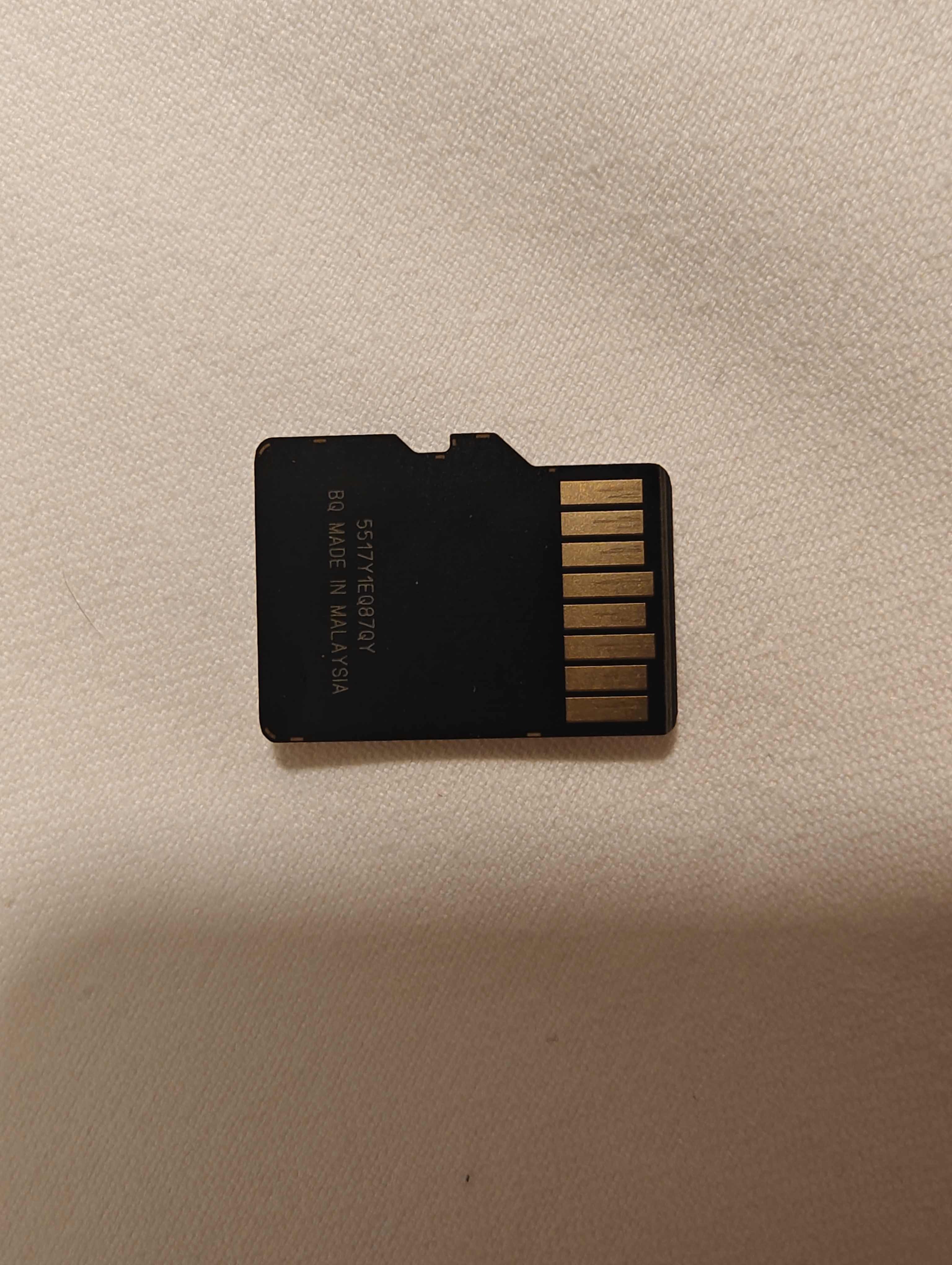 Sandisk闪迪256GB TF(MicroSD)内存卡4K极速金卡A2 V30 U3兼容大疆Pocket3/4P/Action 6运动相机/无人机存储卡 实拍图