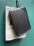 西部数据（WD）移动硬盘6TB USB3.0 SE系列 2.5英寸 机械硬盘 笔记本电脑外接 外置存储办公 大容量家庭存储 实拍图
