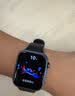 华为（HUAWEI）智能手表WATCH FIT 5【中秋佳礼】蓝牙通话轻薄大屏长续航运动手表送礼首选【华为官方授权】 【FIT 5】韵律黑 氟橡胶表带 【官方正品 原装速发】 实拍图