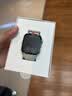 HUAWEI WATCH FIT 4 【银河耀迹双表带套装】悦动白氟橡胶表带超轻薄大屏潮流运动蓝牙通话睡眠监测fit4 实拍图