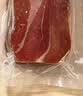 滕香阁正宗金华火腿块老字号火腿肉上方切片 加热即食浙江腊味特产 250g 实拍图