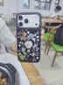 Apple/苹果/苹果【点击“立即领取“享补贴】iPhone 17 Pro 512GB 深蓝色 支持移动联通电信5G 双卡双待手机 实拍图