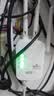 wifi信号增强放大器扩大千兆百兆2.4G5G双频二合一无线路由接收中继器家用穿墙王 AX1200M/多墙穿透/全屋覆盖 实拍图