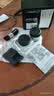 佳能（Canon）【相机神券】R50+18-45mm R50套机白色 微单相机 Vlog人像美颜旅行记录 新手入门 实拍图