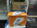 百事可乐佳得乐 GATORADE 补充电解质 运动饮料橙味600ml*15 整箱装 实拍图