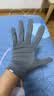 啄木鸟（TUCANO）防晒手套女夏季薄款开车骑行防滑遮阳防紫外线露指触屏冰丝手套男 实拍图