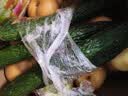 新鲜带刺黄瓜生吃清脆爽口生吃新鲜蔬菜减肥 山东现摘新鲜黄瓜带箱 4斤 （净重3.7斤） 实拍图