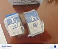 舍得艺术舍得 小米兰 浓香型 白酒52度100ml *6瓶装 （无礼袋） 实拍图