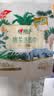 全棉时代悬挂棉柔巾婴儿超柔100%纯棉乳霜洗脸巾干湿两用洁面巾160抽*3包 实拍图