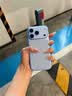 第一卫DIVI【相机按键全包】适用苹果18promax手机壳iphone18promax保护套镜头全包超薄防摔磨砂半透明防摔壳 实拍图