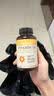 自然薇萃（naturewise）阳光瓶维生素D3软胶囊5000IU 活性vd3男女备孕成人补钙360粒/瓶 实拍图
