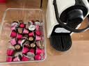 OPRESSO原装进口 Nespresso胶囊咖啡兼容咖啡机意式美式拿铁研磨黑咖啡粉 【浓香黑咖】榛子/特浓/长杯X2盒  60颗312g 25年12月 实拍图