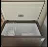 容声冰柜家用小型冷冻柜100/200/300升大容量一级能效商用无需频繁除霜 300升 PCM钢板内胆丨减霜80%丨长1.1米 实拍图