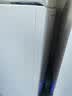 沁园家庭用净水器双子芯2.0 1200G 8年RO过滤器1400G初始流速体验厨房台下式直饮水一体机UR-S61276 实拍图