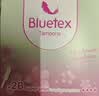 蓝宝丝（Bluetex）卫生棉条长导管式(超大流量26支)月经姨妈棒游泳内置塞入京东自营 实拍图