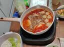 苏泊尔（SUPOR）炒锅不粘锅有钛小炒锅一人食家用煎炒锅轻量炒菜锅燃气电磁炉通用 【1-3人】轻量锅身/I级不沾 24cm 实拍图