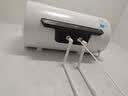 美的（Midea）储水式电热水器终身免换镁棒60升2500W一级能效60倍耐用加热管酷省电自动关机F60-25JE4Pro(HE) 实拍图