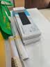 双飞燕（A4TECH）FG1010 104键 无线键鼠套装 无线键盘鼠标套装无线鼠标键盘套装薄膜键盘办公 飞时代 遂空灰 无线 实拍图