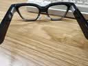 ROKID Glasses乐奇AI眼镜 全功能AI眼镜 智能眼镜 【支持WorkBuddy】AR眼镜 拍照导航翻译AI智能体 灵伴 实拍图