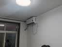 小米空调  巨省电 1.5匹挂机 一级能效 外机单排铜管 KFR-35GW/N1A1【整机十年免费包修】 实拍图