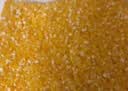 素养生活有机玉米碴1斤 玉米糁 苞米渣 棒碴粥 小粒玉米碎 玉米粥 粗粮 实拍图