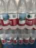 农夫山泉饮用天然水550ml*24瓶 塑膜包装 实拍图