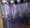 景田百岁山 天然矿泉水 570ml*24瓶 整箱装 会议办公 日常健康饮用水 实拍图